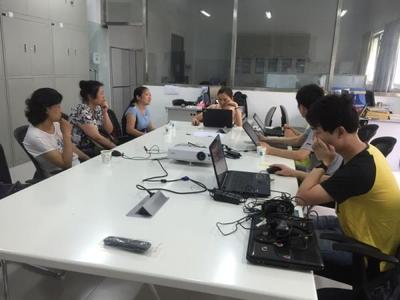 信息中心成功舉辦'一卡通'系統(tǒng)業(yè)務(wù)培訓(xùn)會(huì)，提升信息技術(shù)服務(wù)效能