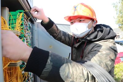 全國第一！江蘇一季度新建并使用5G基站7302個推動通信設備修理行業創新發展