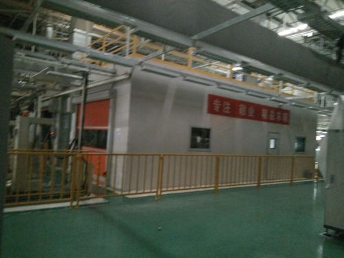 廠房設備間隔音降噪處理與通信設備修理的協同實施策略